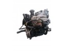 ENGINE VW TOURAN 1 9 TDI BXE Catalog number of the part A