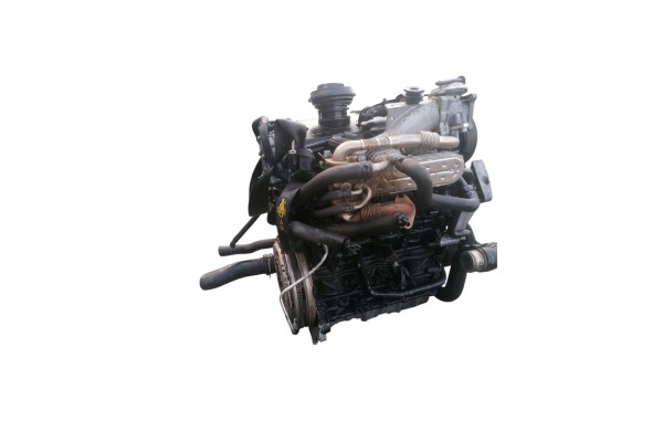 ENGINE VW TOURAN 1 9 TDI BXE Catalog number of the part A