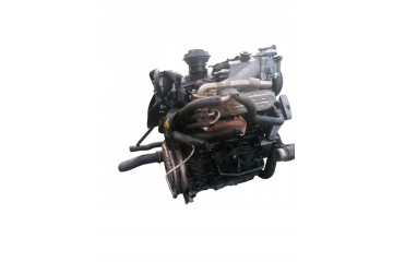 ENGINE VW TOURAN 1 9 TDI BXE Catalog number of the part A