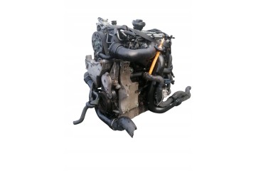 ENGINE VW TOURAN 1 9 TDI BXE Part manufacturer Volkswagen OE