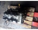 TOYOTA AVENSIS T27 engine post 1ad 09 12 126km 2 0 d 4d pod Dpf