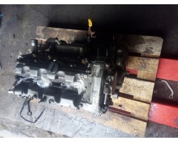 TOYOTA AVENSIS T27 engine post 1ad 09 12 126km 2 0 d 4d pod Dpf