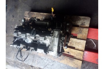 TOYOTA AVENSIS T27 engine post 1ad 09 12 126km 2 0 d 4d pod Dpf