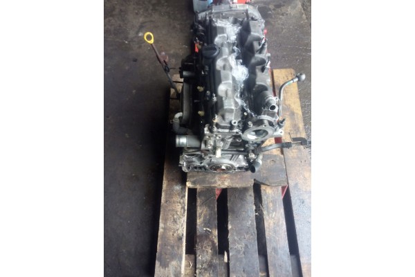 TOYOTA AVENSIS T27 engine post 1ad 09 12 126km 2 0 d 4d pod Dpf Catalog number of the part 1AD 126KM 09 12 POD DPF