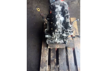 TOYOTA AVENSIS T27 engine post 1ad 09 12 126km 2 0 d 4d pod Dpf Catalog number of the part 1AD 126KM 09 12 POD DPF