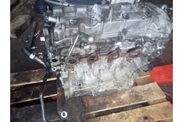 TOYOTA AVENSIS T27 engine post 1ad 09 12 126km 2 0 d 4d pod Dpf Part manufacturer Toyota OE