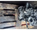 TOYOTA AVENSIS T27 engine post 1ad 09 12 126km 2 0 d 4d pod Dpf Car type passenger cars