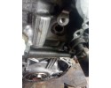 TOYOTA AVENSIS T27 engine post 1ad 09 12 126km 2 0 d 4d pod Dpf Engine type diesel