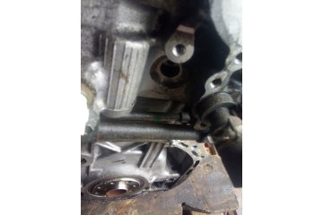 TOYOTA AVENSIS T27 engine post 1ad 09 12 126km 2 0 d 4d pod Dpf Engine type diesel