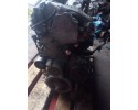 Motor Toyota Avensis T27 2.0 D-4D 126 km 2009-2012 bajo DPF