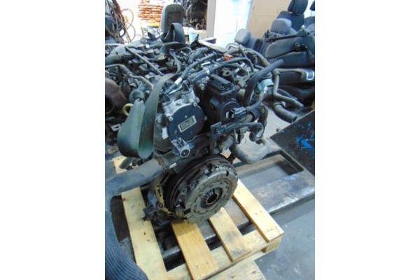 CHEVROLET ORLANDO CRUZE CAPTIVA ENGINE 2 0 Z20D1 COMPLETE Part manufacturer Chevrolet OE