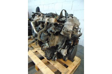 CHEVROLET ORLANDO CRUZE CAPTIVA ENGINE 2 0 Z20D1 COMPLETE Packaging status replacement