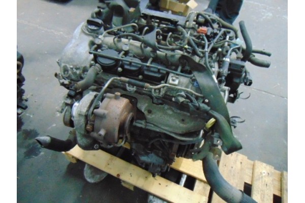 CHEVROLET ORLANDO CRUZE CAPTIVA ENGINE 2 0 Z20D1 COMPLETE Engine type diesel