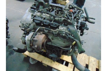 CHEVROLET ORLANDO CRUZE CAPTIVA ENGINE 2 0 Z20D1 COMPLETE Engine type diesel