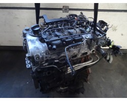 ENGINE Z22D1 OPEL ANTARA 2 2 CDTI MILEAGE 120 THOUSAND KM