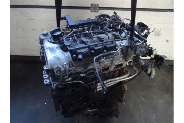 ENGINE Z22D1 OPEL ANTARA 2 2 CDTI MILEAGE 120 THOUSAND KM