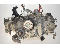 PORSCHE BOXSTER 986 2 5 24V 150kW 204HP ENGINE M96 20 M9620 M96 20 172k miles
