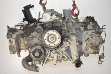 PORSCHE BOXSTER 986 2 5 24V 150kW 204HP ENGINE M96 20 M9620 M96 20 172k miles