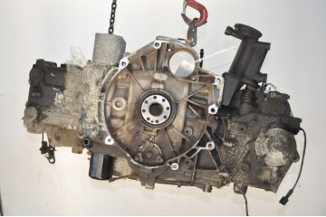 PORSCHE BOXSTER 986 2 5 24V 150kW 204HP ENGINE M96 20 M9620 M96 20 172k miles Catalog number of the part M96 20 M9620 M96 20