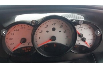 PORSCHE BOXSTER 986 2 5 24V 150kW 204HP ENGINE M96 20 M9620 M96 20 172k miles Engine type petrol