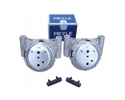 Set of engine mounts MEYLE 100 199 3105 S