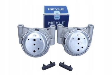 Set of engine mounts MEYLE 100 199 3105 S