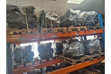 Motor 2.2 RWD Transit CVR5 CYR5 CVRA DRRA DRRB DRRC DRR5 CYRA USRB CYR