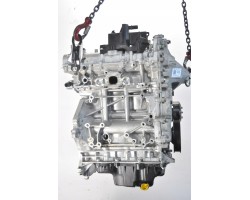 FORD FIESTA MK8 ST PUMA MK2 1 5 ECOBOOST 147kW 200HP ENGINE YZJA 11 thousand km