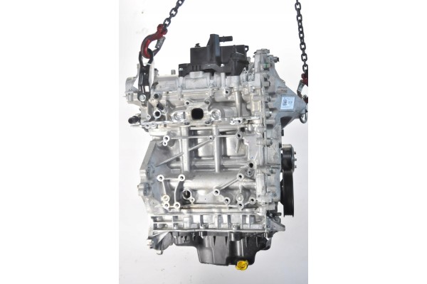 FORD FIESTA MK8 ST PUMA MK2 1 5 ECOBOOST 147kW 200HP ENGINE YZJA 11 thousand km