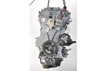 FORD FIESTA MK8 ST PUMA MK2 1 5 ECOBOOST 147kW 200HP ENGINE YZJA 11 thousand km Catalog number of the part YZJA