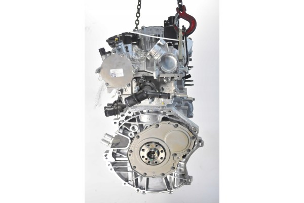 FORD FIESTA MK8 ST PUMA MK2 1 5 ECOBOOST 147kW 200HP ENGINE YZJA 11 thousand km Quality of parts according to GVO O original wit