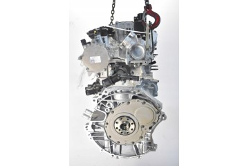 FORD FIESTA MK8 ST PUMA MK2 1 5 ECOBOOST 147kW 200HP ENGINE YZJA 11 thousand km Quality of parts according to GVO O original wit