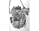 FORD FIESTA MK8 ST PUMA MK2 1 5 ECOBOOST 147kW 200HP ENGINE YZJA 11 thousand km Car type passenger cars