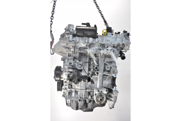 FORD FIESTA MK8 ST PUMA MK2 1 5 ECOBOOST 147kW 200HP ENGINE YZJA 11 thousand km Car type passenger cars