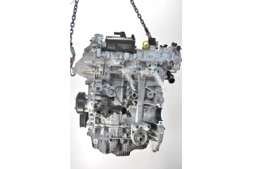 FORD FIESTA MK8 ST PUMA MK2 1 5 ECOBOOST 147kW 200HP ENGINE YZJA 11 thousand km Car type passenger cars