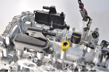 FORD FIESTA MK8 ST PUMA MK2 1 5 ECOBOOST 147kW 200HP ENGINE YZJA 11 thousand km Engine type petrol