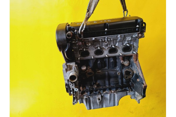 ENGINE OPEL ZAFIRA B 1 8 PETROL ENGINE CODE Z18XER NR34