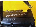 ENGINE OPEL ZAFIRA B 1 8 PETROL ENGINE CODE Z18XER NR34 Car type passenger cars