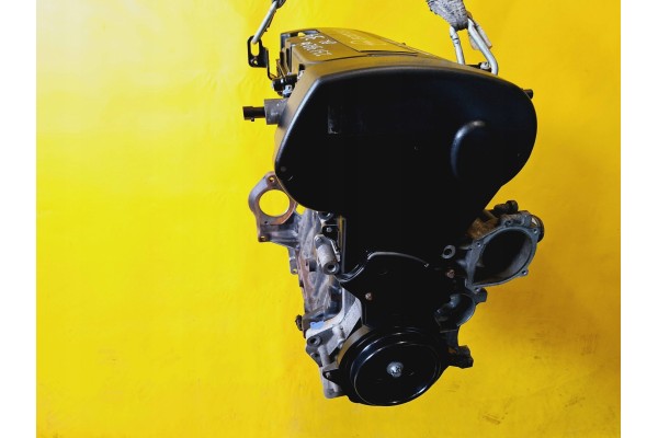 Motor Opel Zafira B 1.8 Gasolina Código Z18XER NR34