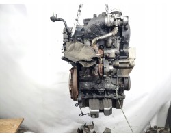 ENGINE COMPLETE AMF 1 4 TDI 72 KM AUDI A2