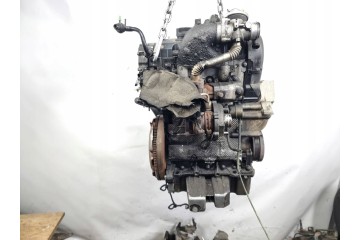 ENGINE COMPLETE AMF 1 4 TDI 72 KM AUDI A2