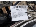 ENGINE COMPLETE AMF 1 4 TDI 72 KM AUDI A2 Part manufacturer Audi OE