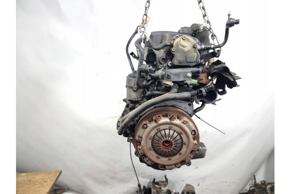 ENGINE COMPLETE AMF 1 4 TDI 72 KM AUDI A2 Catalog number of the part AMF