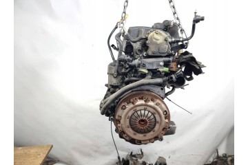 ENGINE COMPLETE AMF 1 4 TDI 72 KM AUDI A2 Catalog number of the part AMF