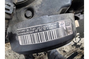 ENGINE COMPLETE AMF 1 4 TDI 72 KM AUDI A2 Quality of parts according to GVO O original with manufacturer s logo OE