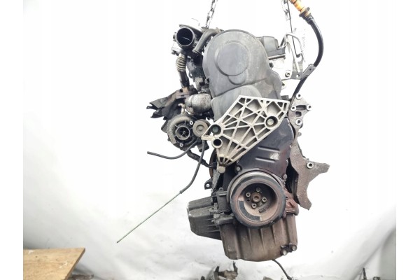 ENGINE COMPLETE AMF 1 4 TDI 72 KM AUDI A2 Engine type diesel