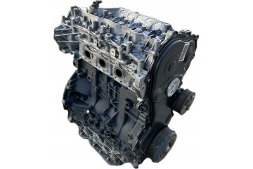 ENGINE 2 3 DCI Nissan NV 400 NV400 M9TA676 Euro 5 2010 15 front drive