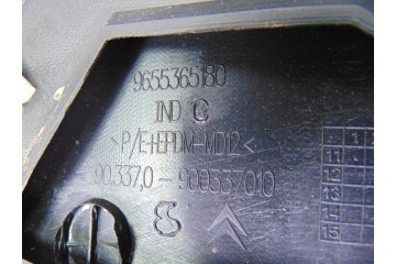 9655365180  MOLDURAS DELANTERAS CITROEN C4 PICASSO Exclusive 2011 9655365180 191145 CITROEN - 5