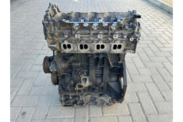 ENGINE 2 3 DCI Nissan NV 400 NV400 M9TA676 Euro 5 2010 15 front drive Catalog number of the part M9TA676