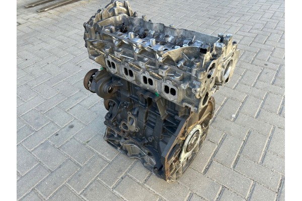Motor 2.3 DCI Nissan NV400 M9TA676 Euro 5 2010-2015 tracción delanter